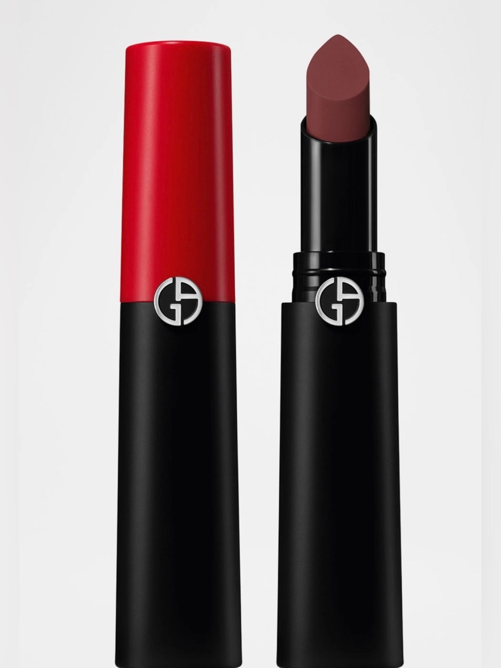 Giorgio Armani Lip power matte devoted 207